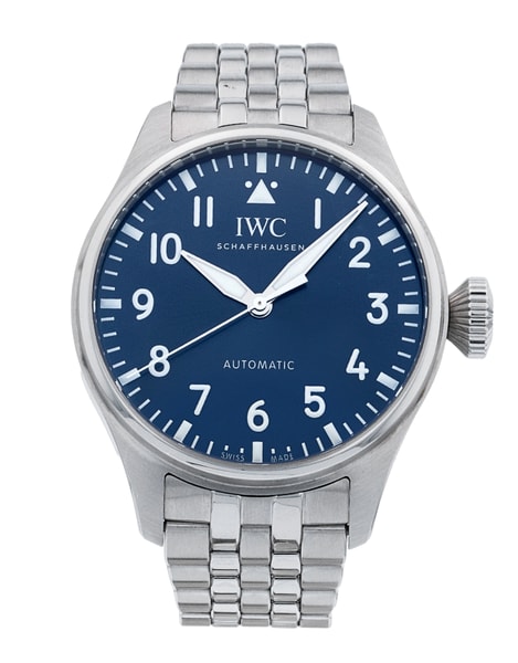IWC Big Pilot's IW329304